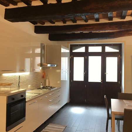 Città della Pieve Appartamento Da Lucia מראה חיצוני תמונה