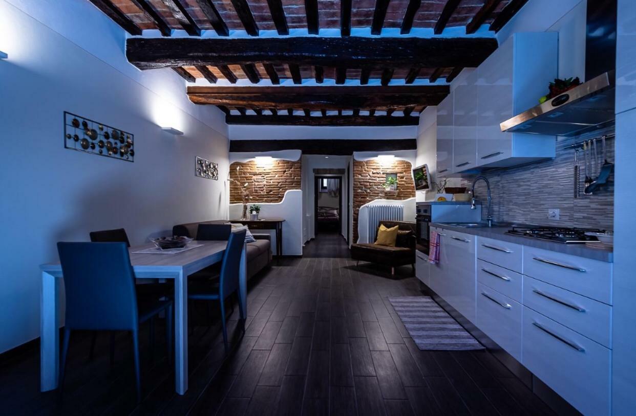 Città della Pieve Appartamento Da Lucia מראה חיצוני תמונה